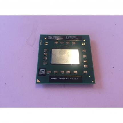 Processeur TMDTL50HAX4CT AMD TURION pc portable HP PAVILION DV9000