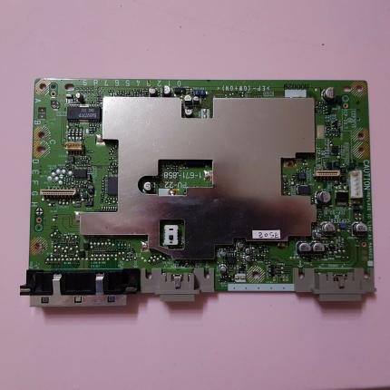 Carte mère pièces console sony Playstation 1 PS1 référence SCPH-7502 play 1 HS