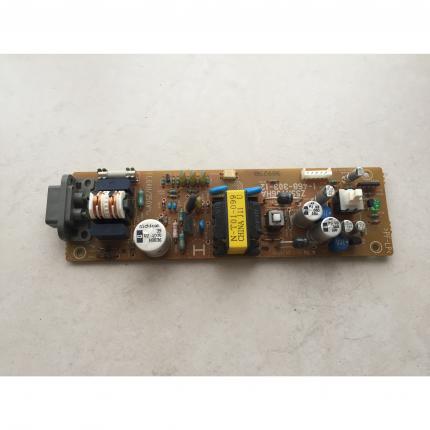 bloc d alimentation pièce détachée console Playstation 1 SCPH-5552 VENDU HS