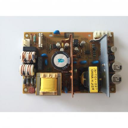 carte d alimentation console sony Playstation 2 PS2 référence SCPH-30004 T2AH
