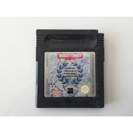 Jeu Video Game Boy