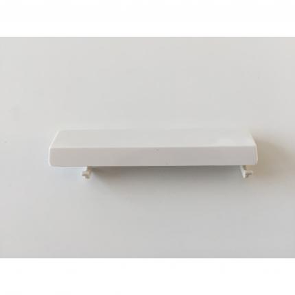 petit cache plasturgie coque pièce détachée console Nintendo WII RVL-101