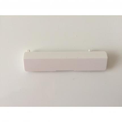 petit cache plasturgie coque pièce détachée console Nintendo WII RVL-001