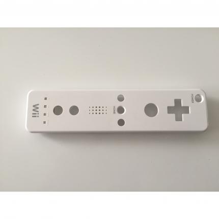 plasturgie coque du dessus pièce détachée manette Nintendo WII remote RVL-003