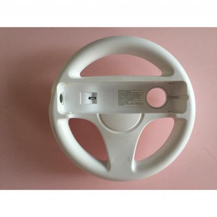 volant officiel wii pour console de jeu Nintendo WII rvl-024