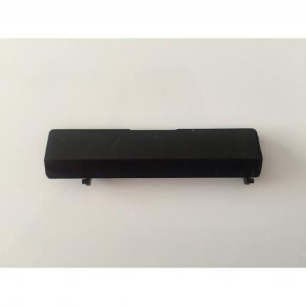 petit cache plasturgie coque pièce détachée console Nintendo WII RVL-001 noir
