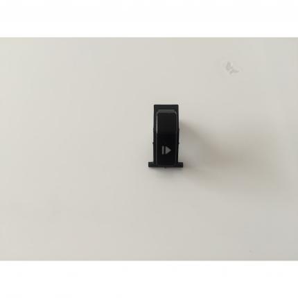 bouton eject noir pièce détachée console Nintendo WII RVL-001