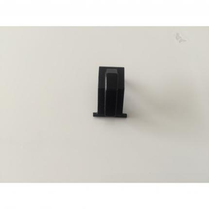 bouton reset noir pièce détachée console Nintendo WII RVL-001