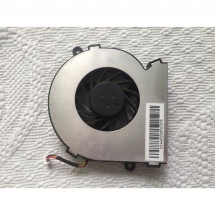 ventilateur DTAAF01BT01275 BSB0705HC pc portable Packard Bell ARES GM AGM00