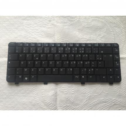 clavier PK1302E01G0 pièce détachée pc portable HP COMPAQ PRESARIO C700