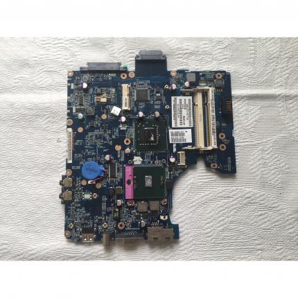 carte mère pièce détachée pc portable HP COMPAQ PRESARIO C700 vendu HS