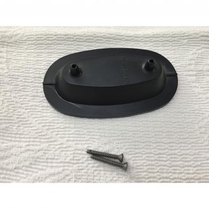 socle pièce détachée burago volkswagen new beetle 1998 1/18 1/18e 1/18ème