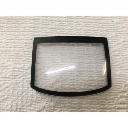 vitre arrière pièce détachée burago volkswagen new beetle 1998 1/18 1/18e 1/18èm