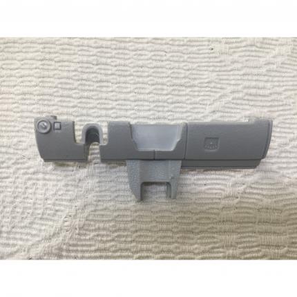 dessous tableau de bord pièce détaché burago volkswagen new beetle 1998 1/18