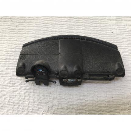 tableau de bord pièce détachée burago volkswagen new beetle 1998 1/18 1/18e