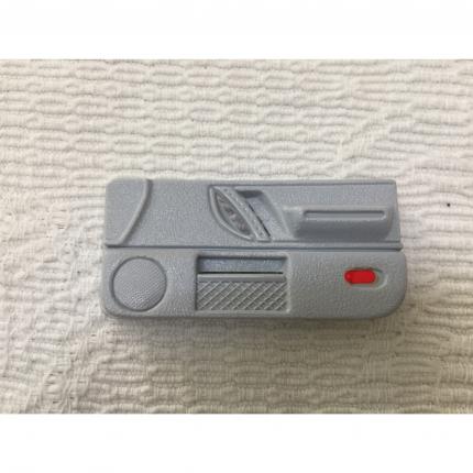 intérieur porte passager pièce détachée burago volkswagen new beetle 1998 1/18