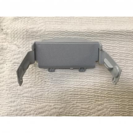 intérieur arrière pièce détachée burago volkswagen new beetle 1998 1/18 1/18eme
