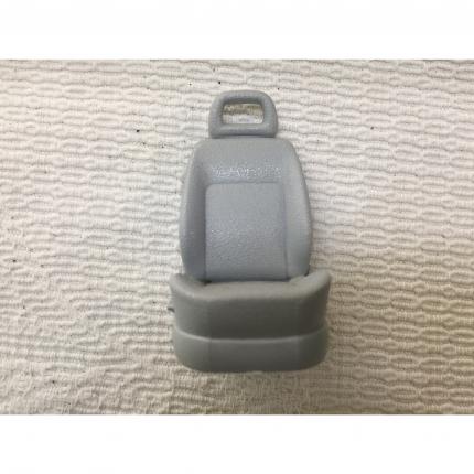 siège avant droit pièce détachée burago volkswagen new beetle 1998 1/18
