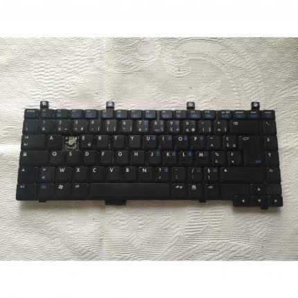 Clavier PK13ZZ74C00 pièce pc portable HP PAVILION ZV6000