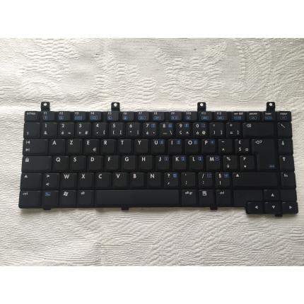 Clavier PK13ZZ74C00 pièce pc portable HP PAVILION ZV6000