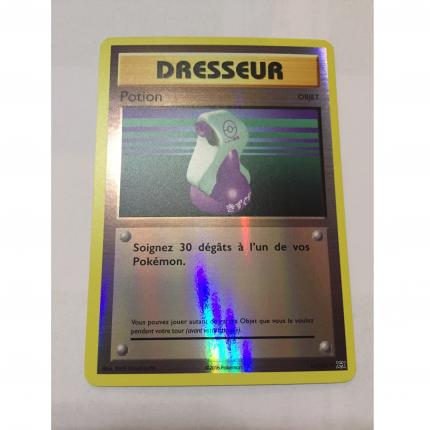 83/108 Carte pokémon dresseur Potion 53/108 peu commune reverse XY XY12 evolutions