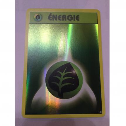 91/108 Carte pokémon énergie plante 91/108 commune reverse XY XY12 evolutions