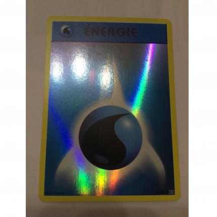 93/108 Carte pokémon énergie eau 93/108 commune reverse XY XY12 evolutions