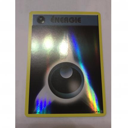 97/108 Carte pokémon énergie obscurité 97/108 commune reverse XY XY12 evolutions