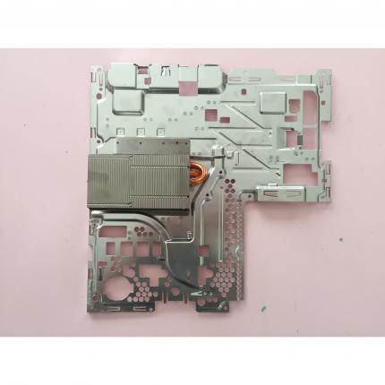 Radiateur sur châssis pièce détaché console Playstation 4 PS4 sony CUH-1004A