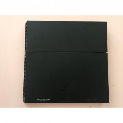 Plasturgie coque inférieur noir pièce console Playstation 4 PS4 sony CUH-1004A