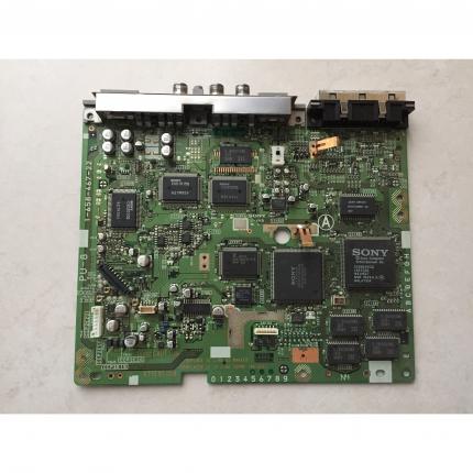 Carte mère pièce détachée console sony Playstation 1 PS1 SCPH-1002