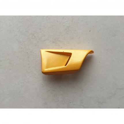 élargisseur gauche pièce miniature lamborghini murcielago LP640 MAISTO 1/18