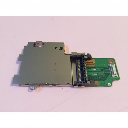 Module DS2 NCB Board 48.4W025.021 pièce pc portable DELL INSPIRON 1525 PP29L