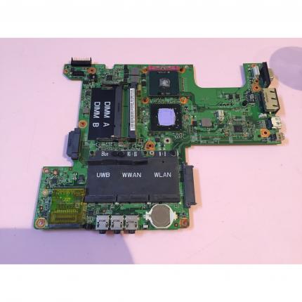 Carte mère DS2 INTEL 48.4W002.031 pièce pc portable DELL INSPIRON 1525 PP29L