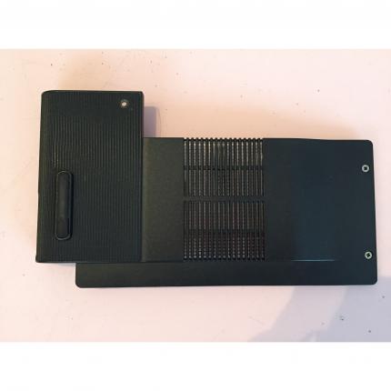 Plasturgie cache ventilation 3CZL5HCTN05 pièce pc portable acer aspire 5000