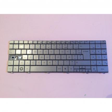 Clavier MP-07F36F06442 pièce détachée pc portable Packard bell easynote MS2266