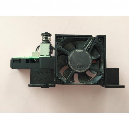 ventilateur interne pièce détachée console nintendo gamecube DOL-001 (JPN)