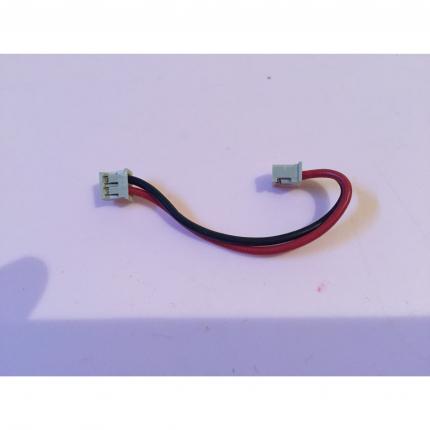 câble carte alimentation pièce détachée console nintendo gamecube DOL-101 (JPN)