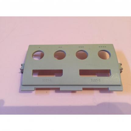 plasturgie coque avant pièce détachée console nintendo gamecube DOL-101 (JPN)