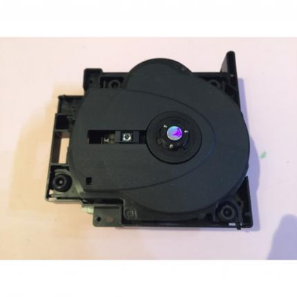 bloc lentille pièce détachée console nintendo gamecube DOL-101 (JPN)