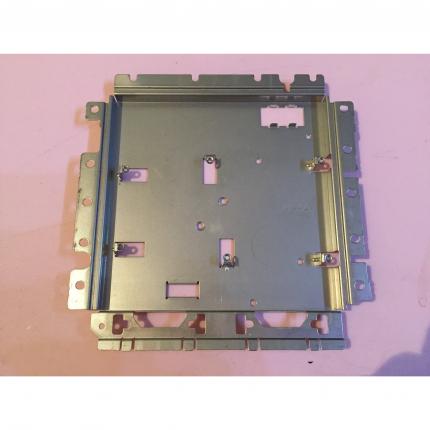 Support métallique pièce détachée console nintendo gamecube DOL-101 (JPN)