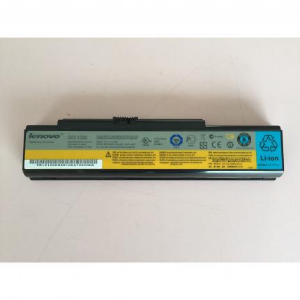 BATTERIE FRU 121TS0A0A pièce détachée pc portable LENOVO Y710 17305 Vendu HS