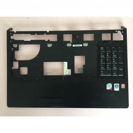 plasturgie supérieur pièce détachée pc portable LENOVO Y710 17305