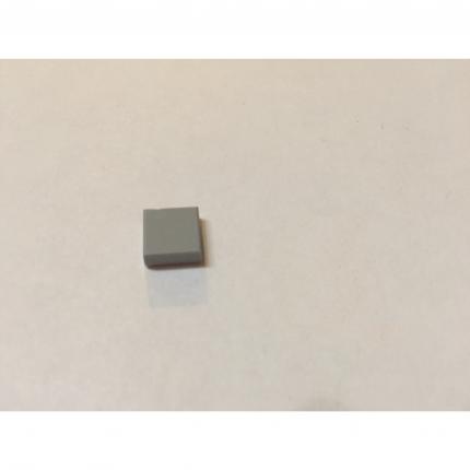 Plate lisse 1x1 gris clair 4211415 pièce détachée Lego