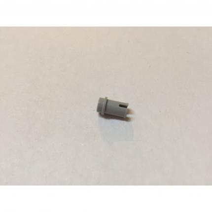 Lego technic broche 1/2 gris clair 4211483 pièce détachée Lego