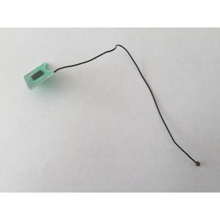 Antenne wifi noir pièce détachée nintendo ds lite USG-001