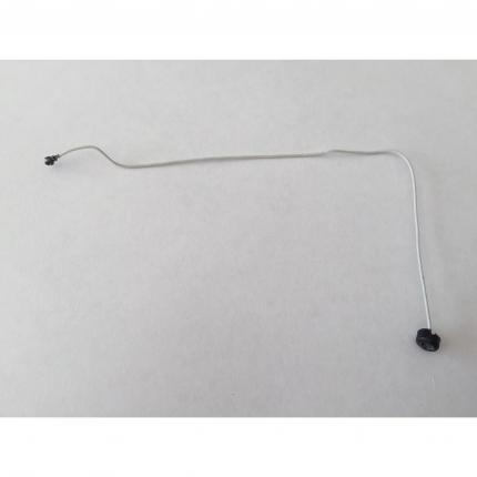 Micro antenne blanche pièce détachée nintendo ds lite USG-001