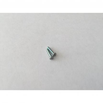 Visserie x2 cache charnière voyant seule pièce détachée nintendo ds lite USG-001