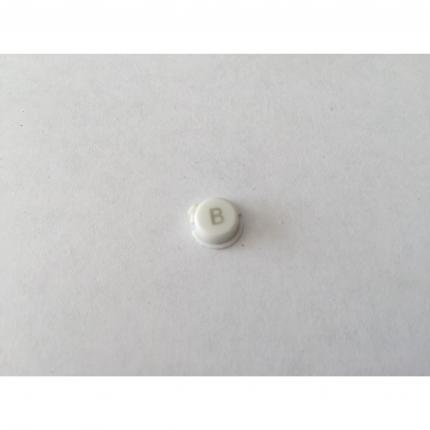 Bouton B pièce détachée nintendo ds lite USG-001