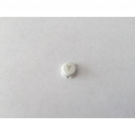 Bouton Y pièce détachée nintendo ds lite USG-001